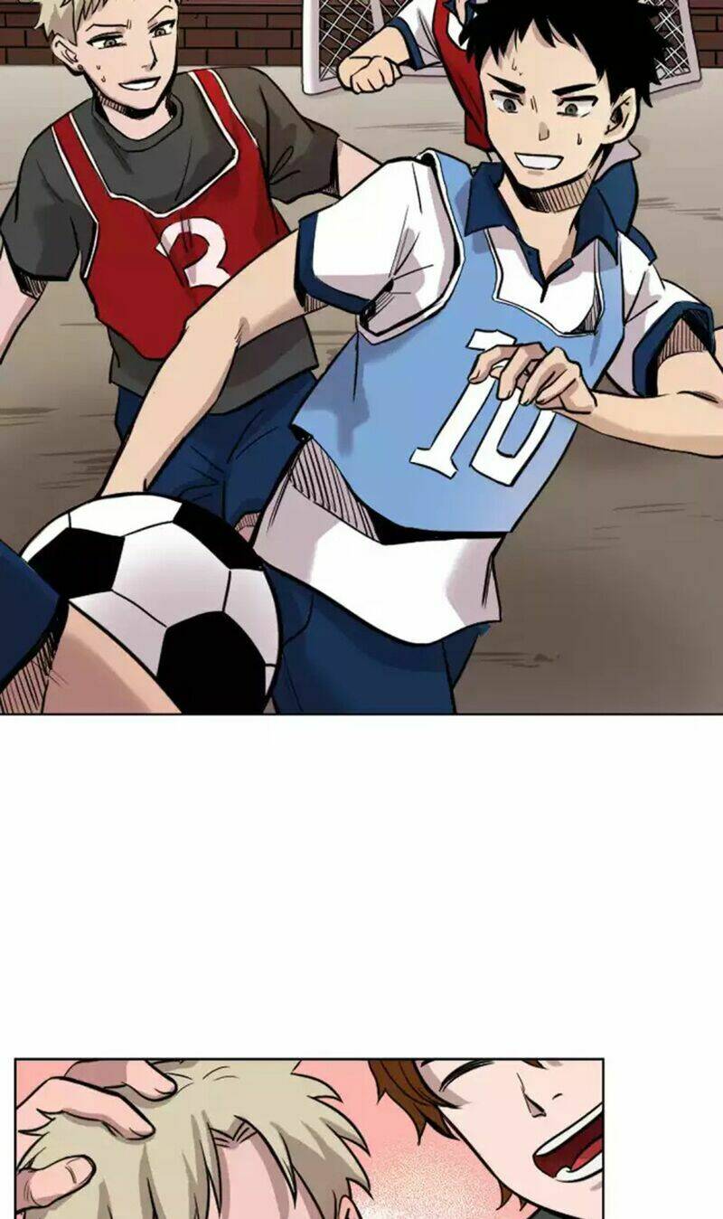 In Our Lifetime: Chapter 9