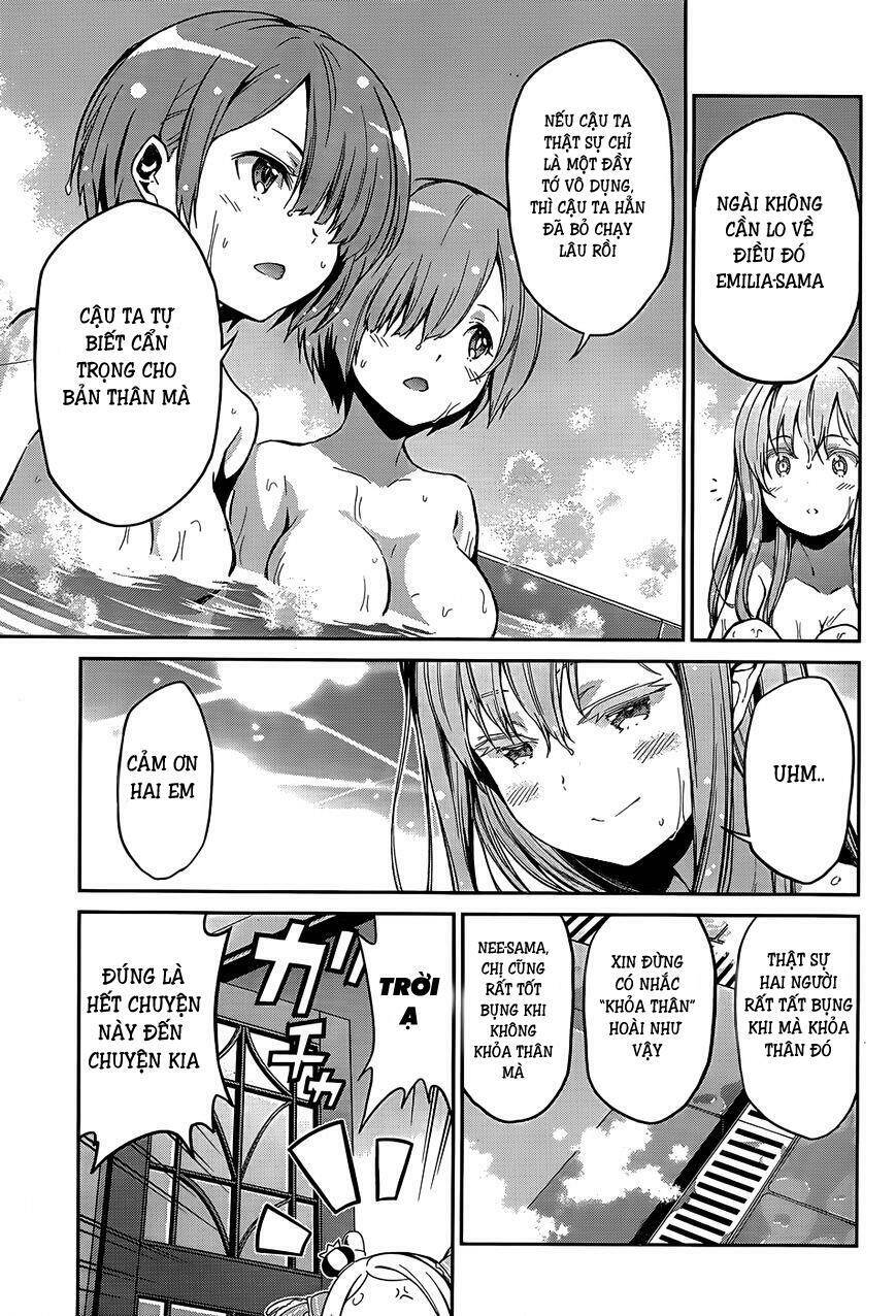 Tái Sinh Tân Thế Giới: Chapter 30