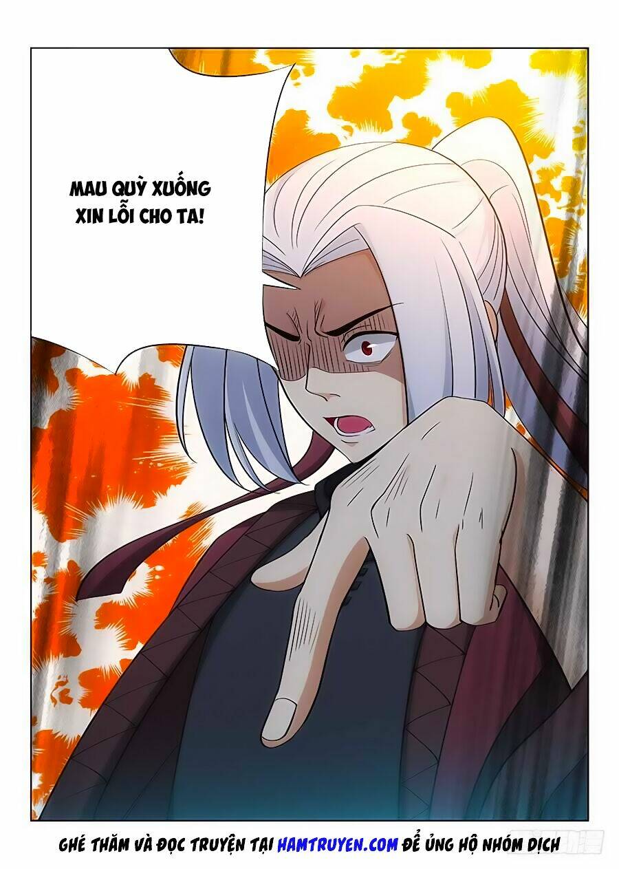 Tối Cường Phản Sáo Lộ Hệ Thống: Chapter 49
