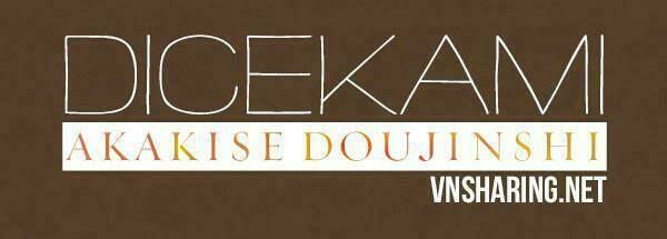 AkaKise - KnB Short Doujinshi: Chapter 50