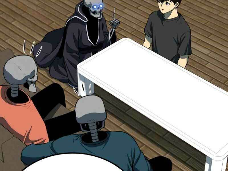 Ngôi Nhà Kết Nối Với Hầm Ngục: Chapter 19