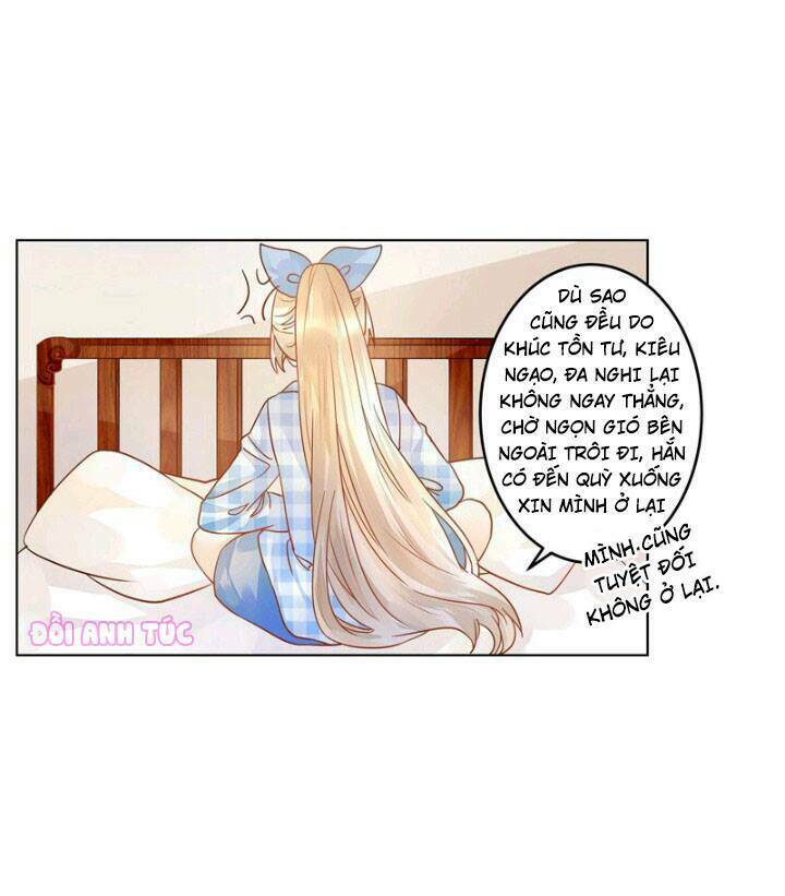 Ta Kim Chủ Bị Người Đoạt: Chapter 12