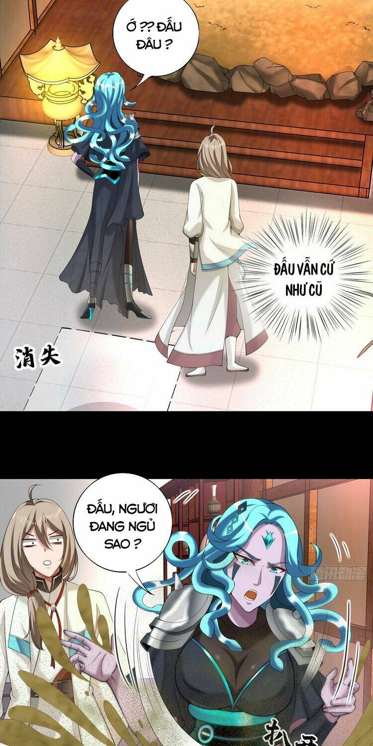 Tà Du Ký: Chapter 120