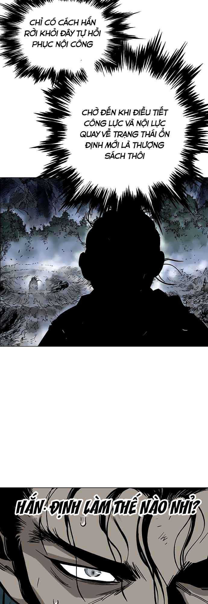 Cao Thủ 2: Chapter 12
