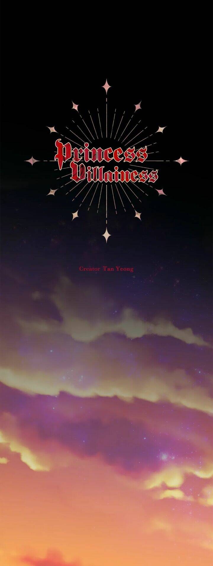 Công Chúa Thời Gian Có Hạn: Chapter 30