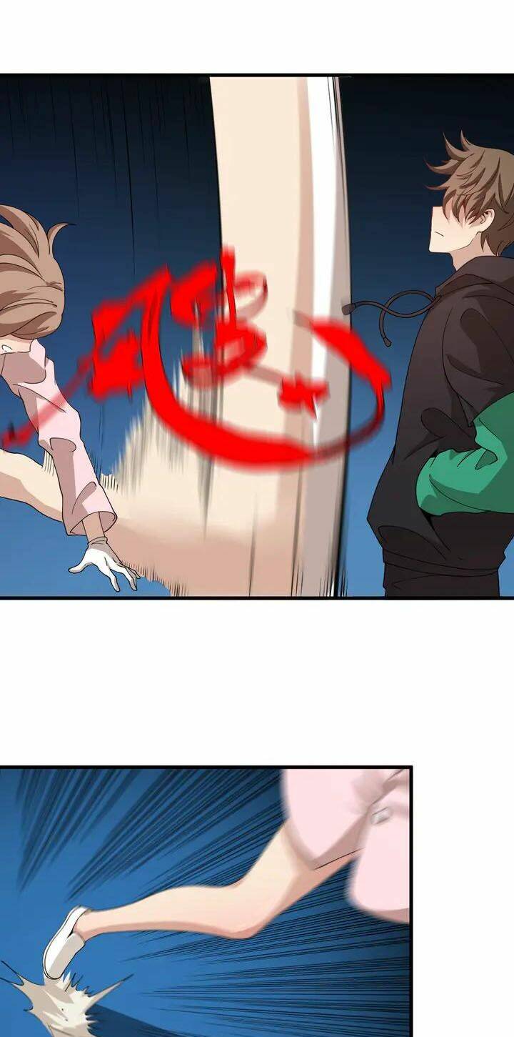 Trọng Sinh Tiểu Y Tiên: Chapter 45