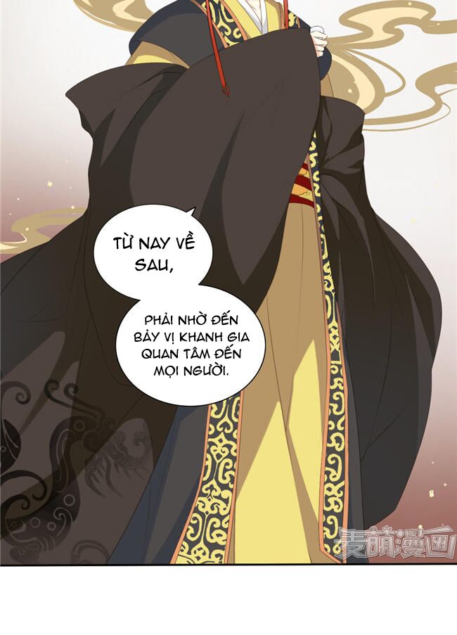 Quy Tự Dao: Chapter 63