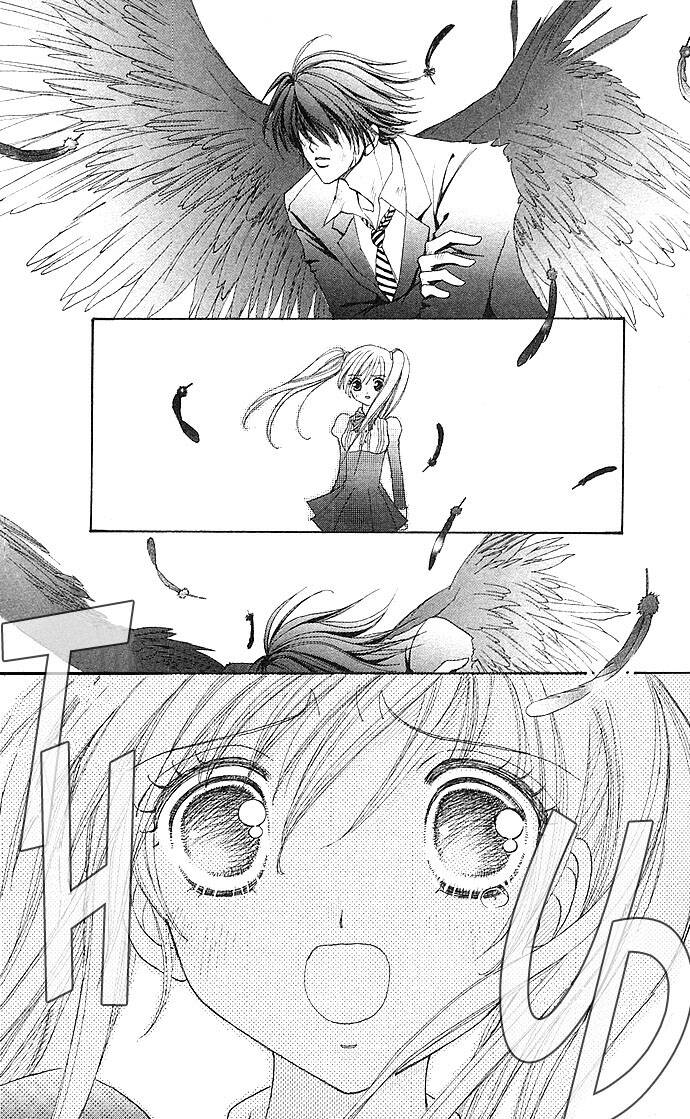 Lovely Monster: Chapter 23
