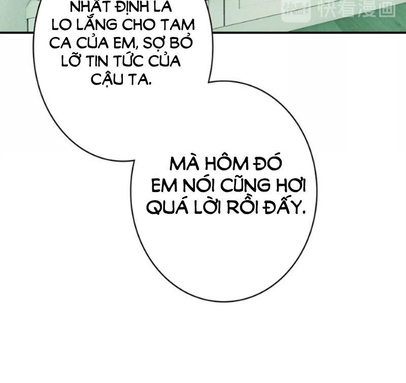 Ái Ngạo Kiều Long Vương Gia: Chapter 52