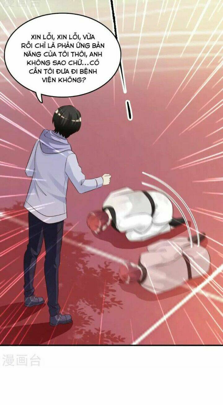 Tối Cường Vận Đào Hoa: Chapter 38