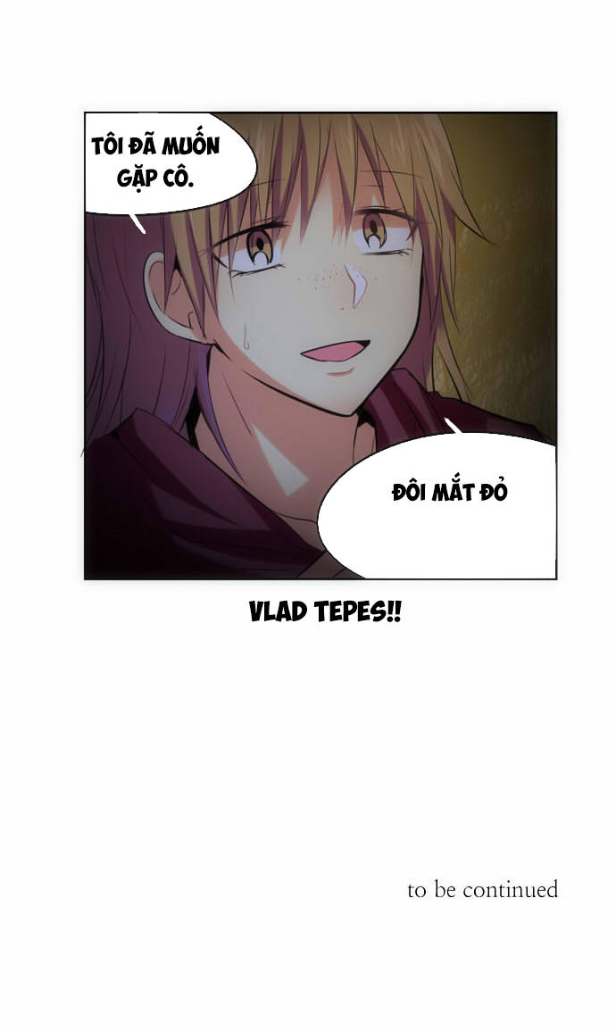 Crepuscule (Yamchi): Chapter 112