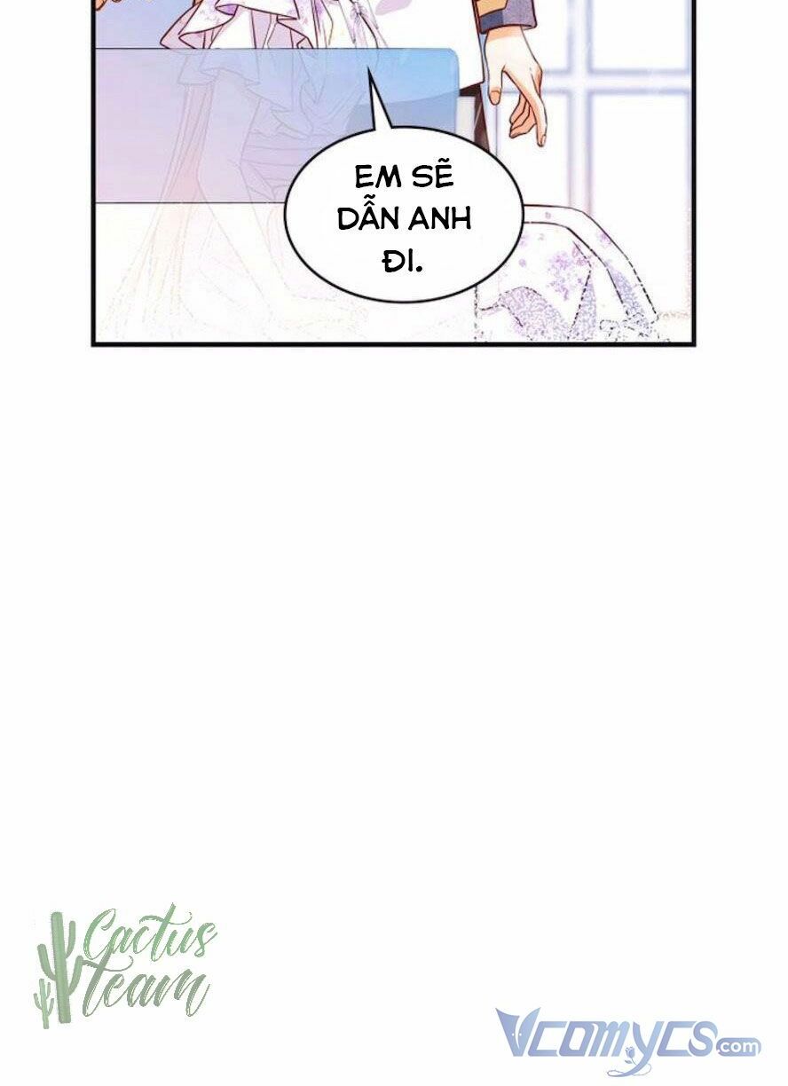 Lòng Trung Thành Với Kẻ Ác: Chapter 13