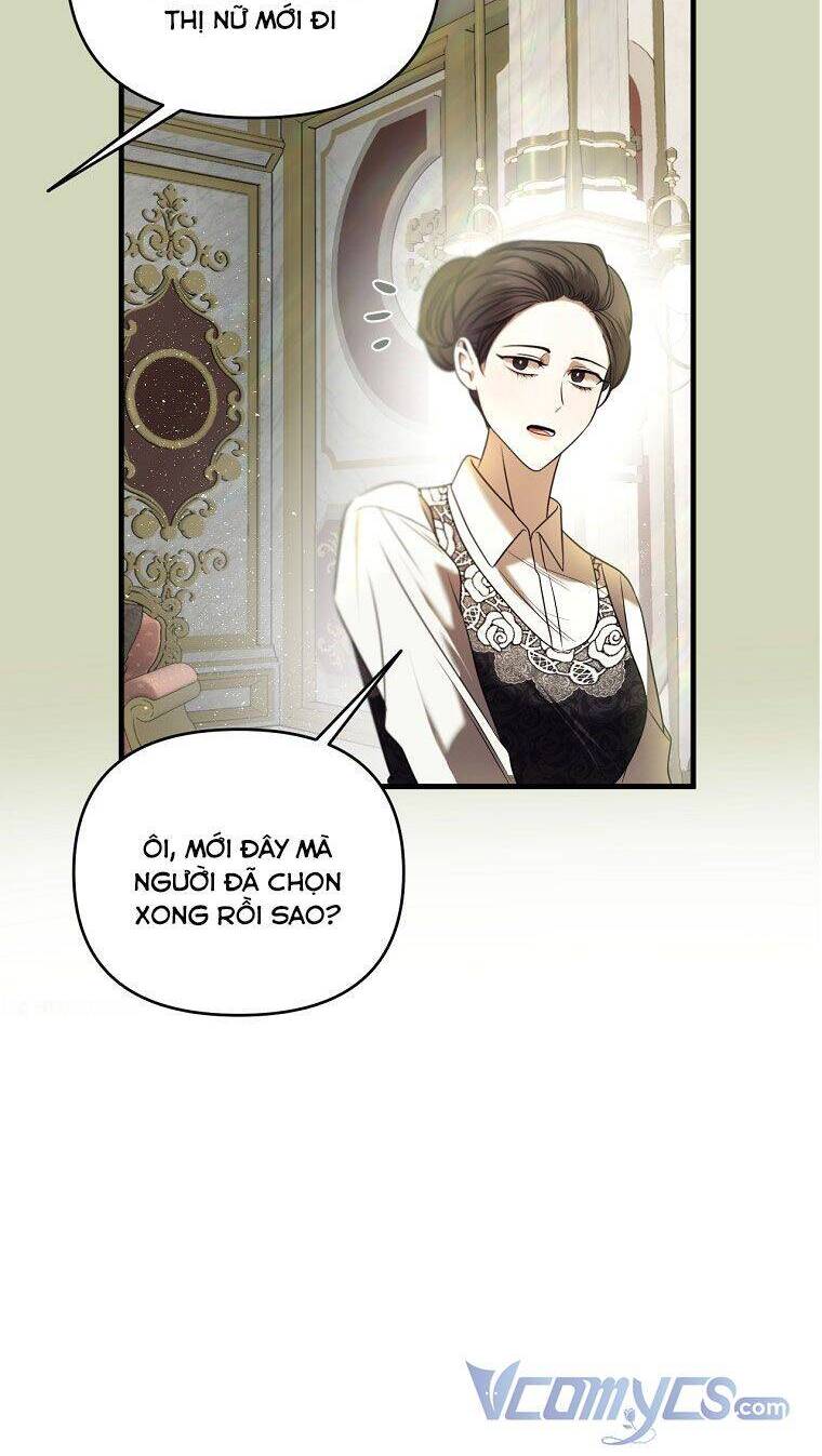Phương Pháp Sống Sót Khi Phải Ngủ Cùng Hoàng Đế: Chapter 24