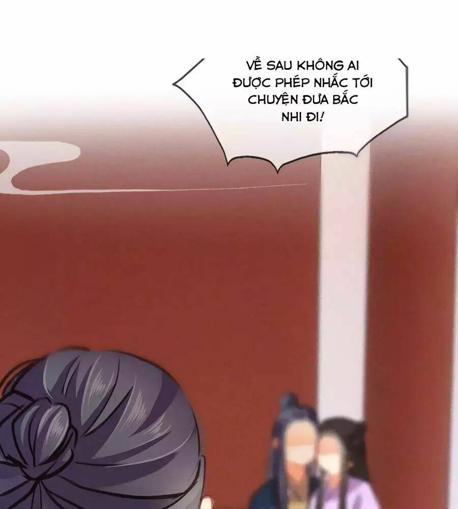 Trọng Sinh Chi Đích Nữ Bất Thiện: Chapter 5