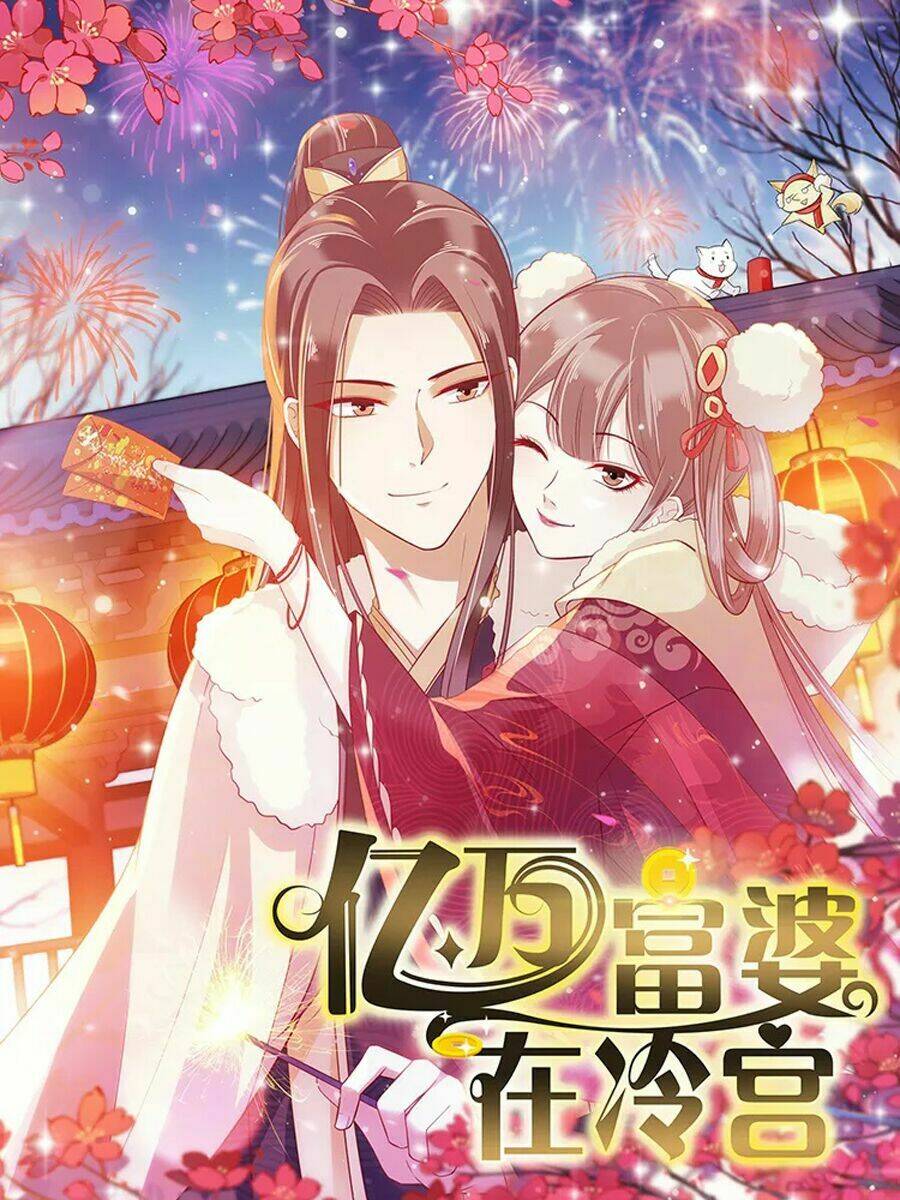Phú Bà Bạc Tỷ Trong Lãnh Cung: Chapter 20
