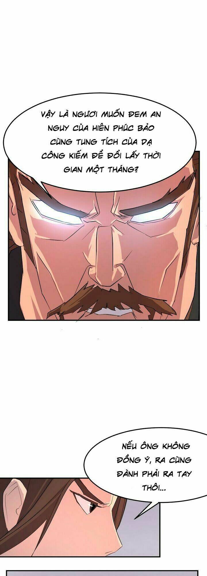 Trọng Sinh, Bất Khả Chiến Bại: Chapter 32