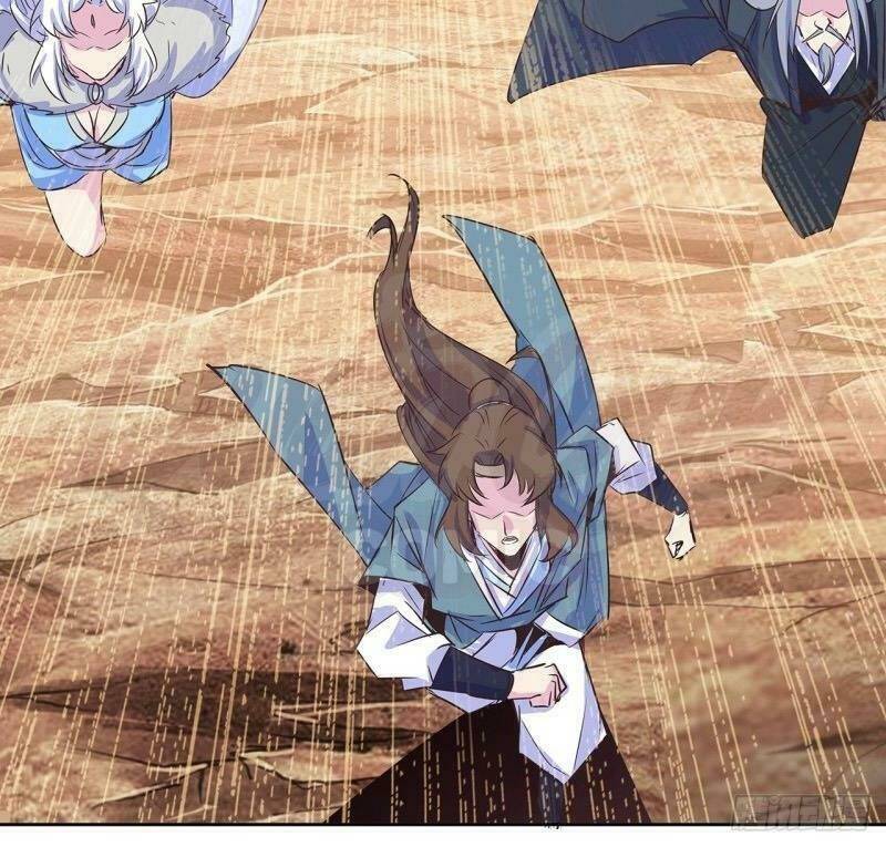 Siêu Phàm Truyện: Chapter 220