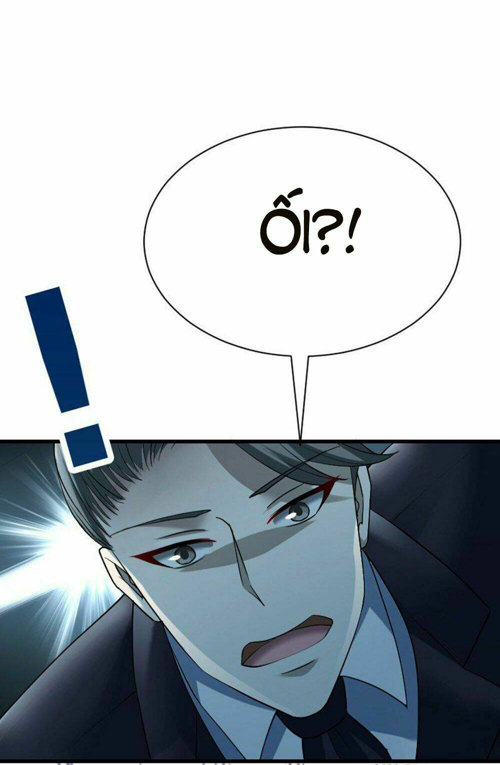 Vạn Năm Nhân Duyên Nhất Tuyến Khiên: Chapter 8