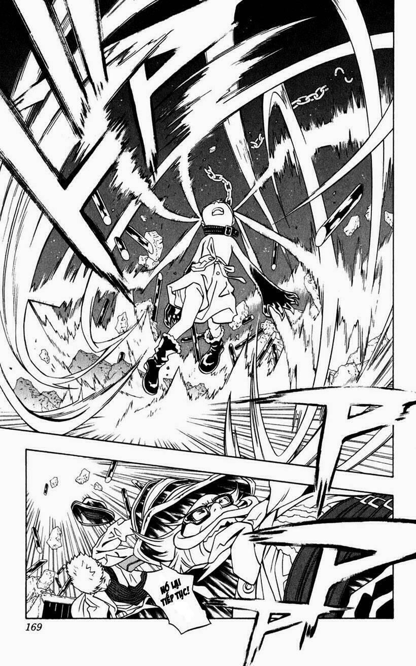 Ong Đưa Thư: Chapter 2.2