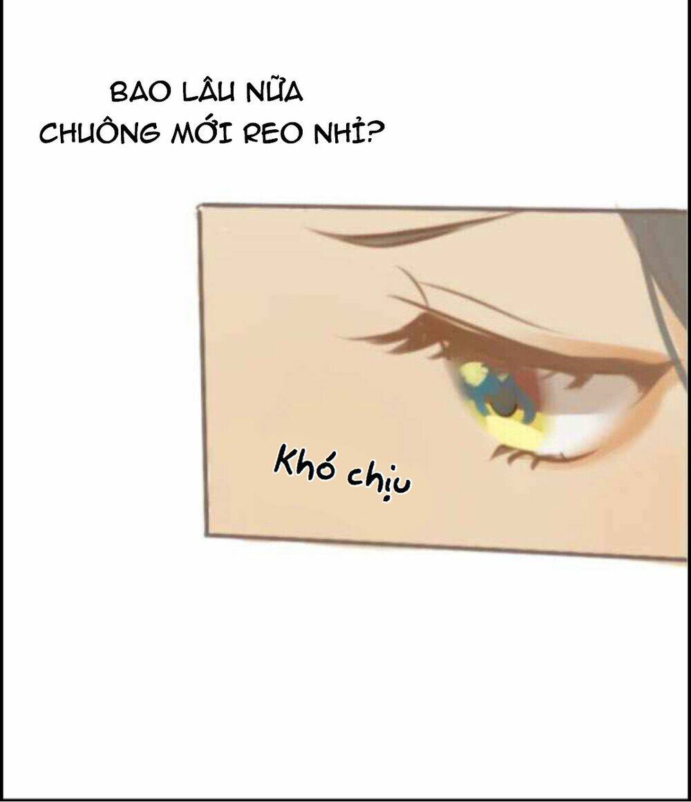 Cô Gái Bình Thường: Chapter 1