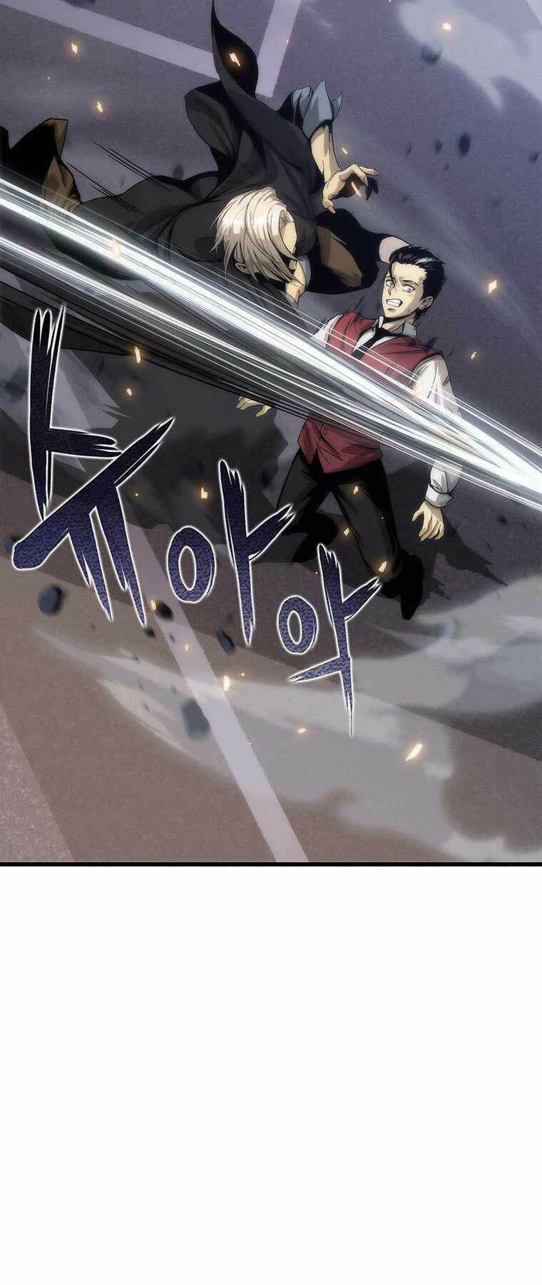 Hậu Duệ Của Hổ: Chapter 4