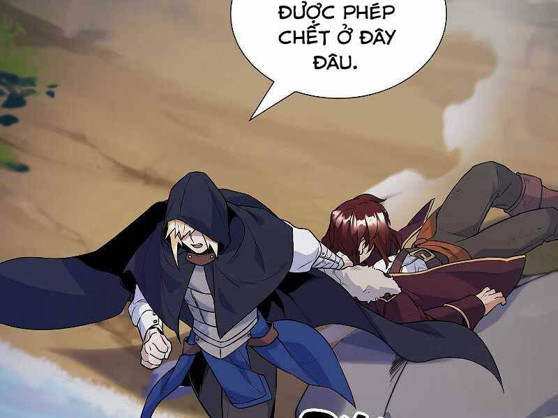 Bạo Chúa Cường Hoành: Chapter 25