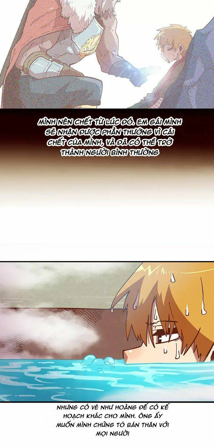 Nô Lệ Nghịch Thiên: Chapter 6