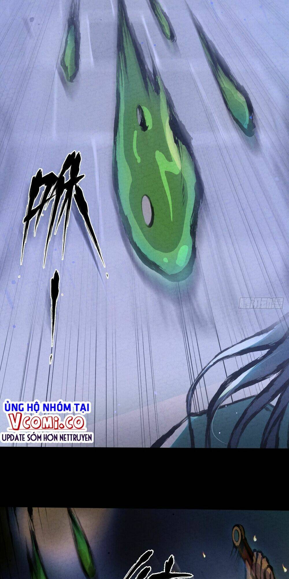 Đại Hoang Tịch Tà Ti: Chapter 14