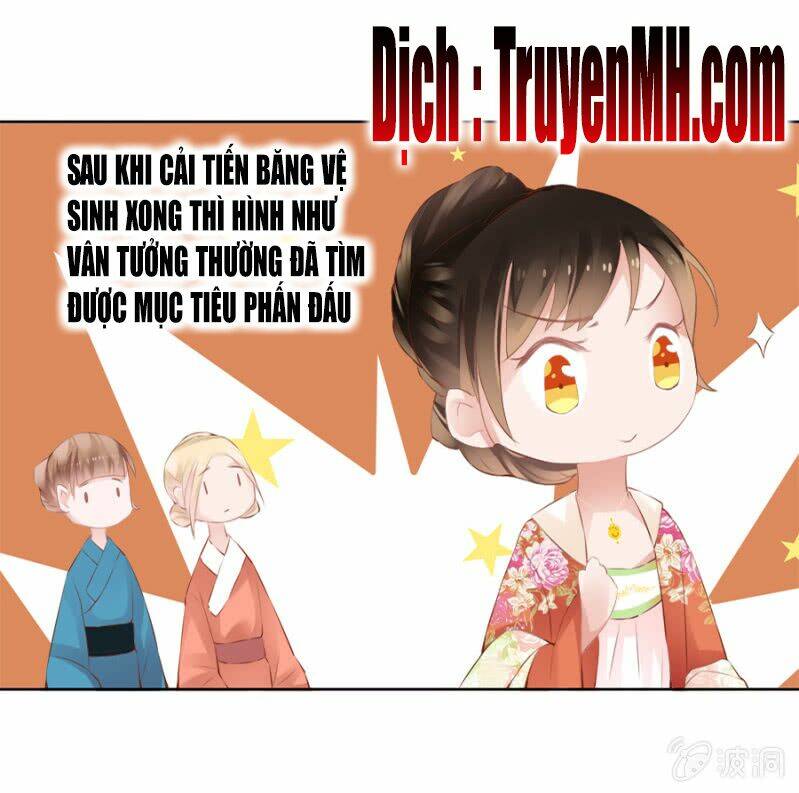 Solo Đi Vương Gia: Chapter 53