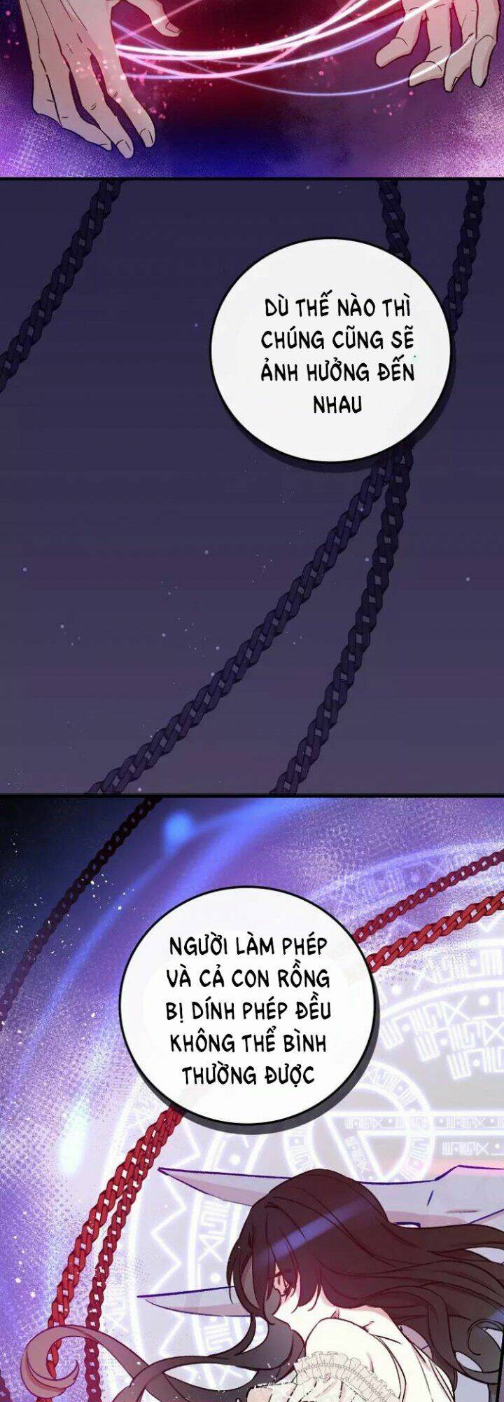 Kỵ Sĩ Đỏ Không Mê Tiền Mù Quáng: Chapter 39