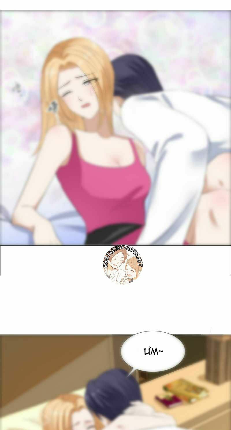 Độc Sủng Kiều Thê Của Bá Đạo Tổng Tài: Chapter 55