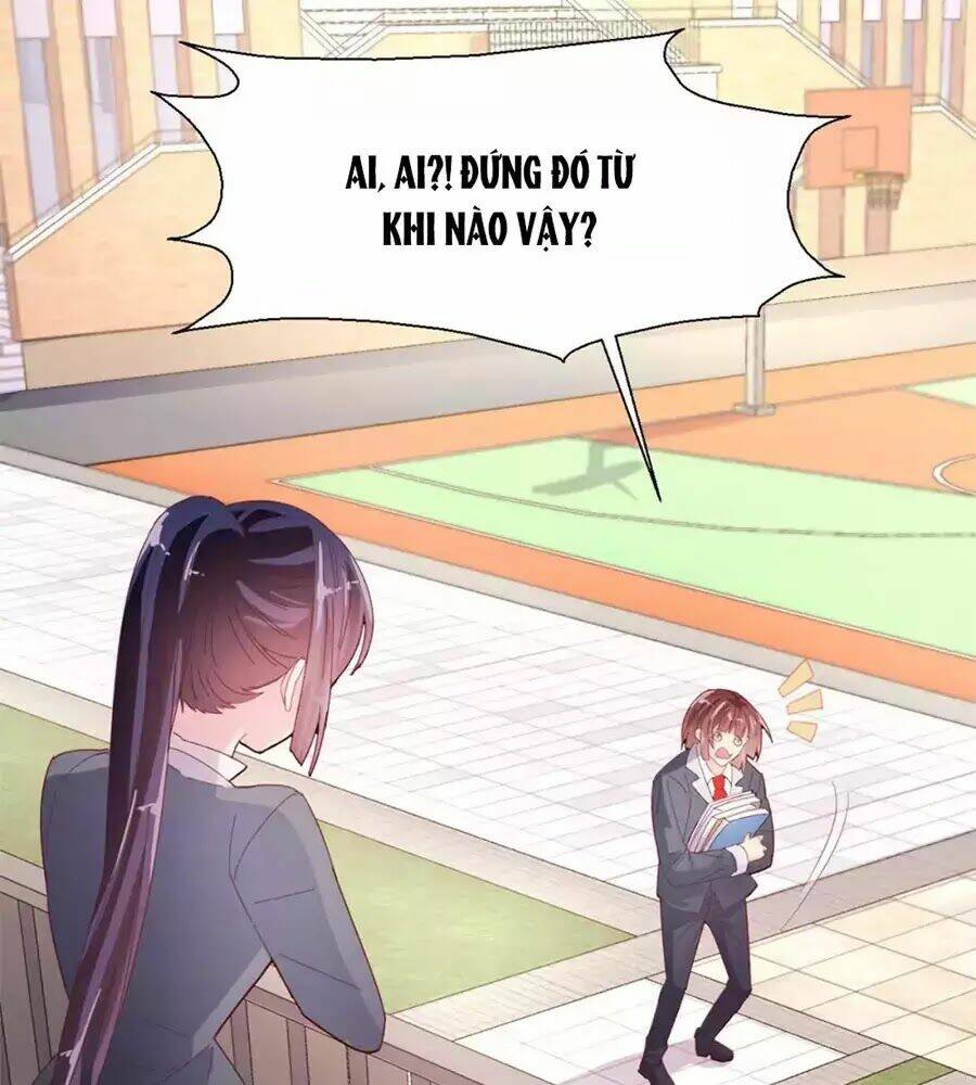 Sau Này Vẫn Cứ Thích Anh: Chapter 47