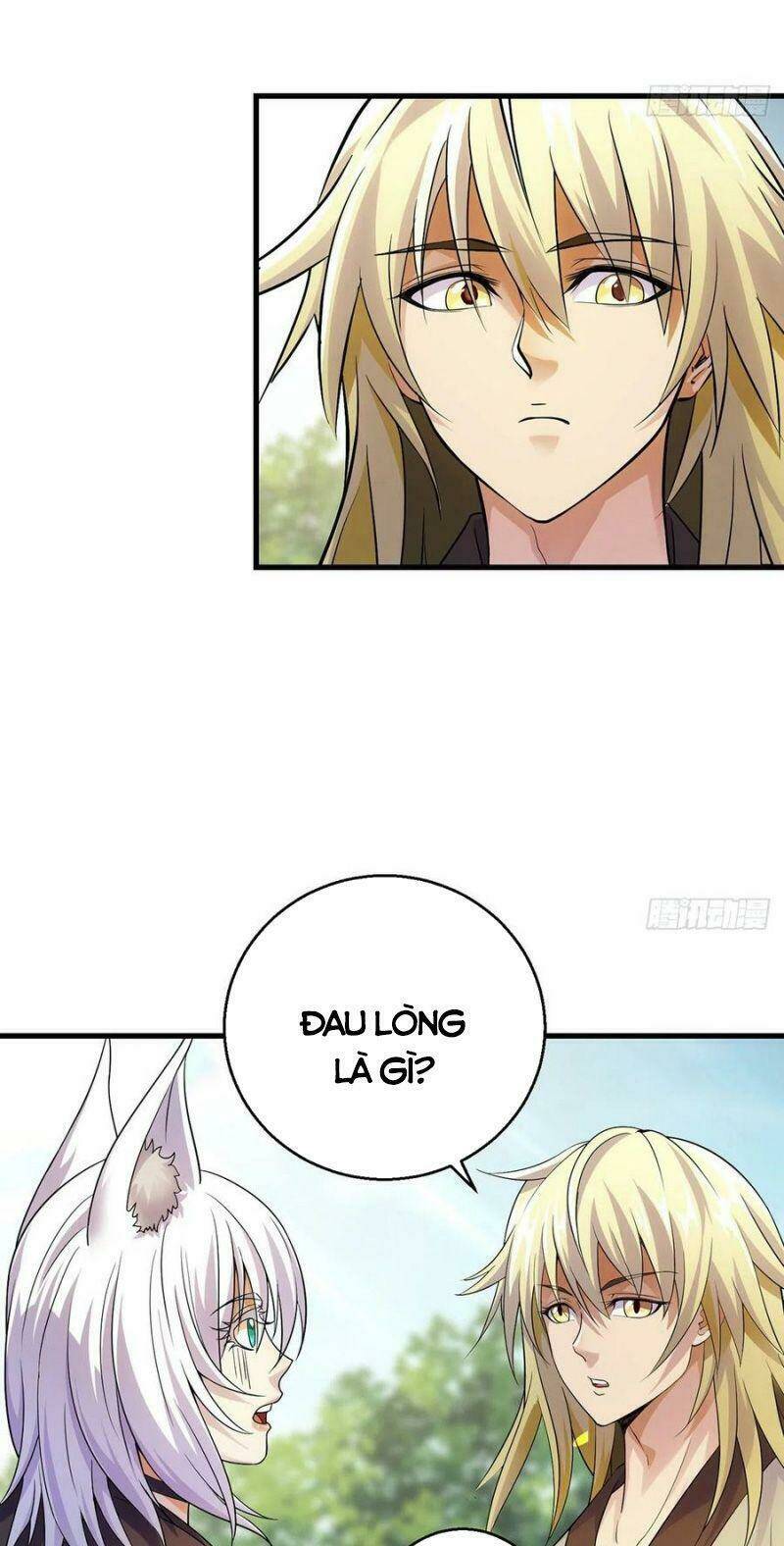 Ta Là Đại Hoàn Đan: Chapter 37