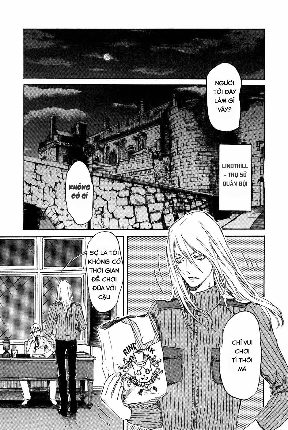 Drug-On: Chapter 19
