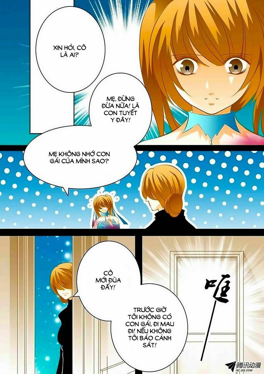 Đến Làm Yêu Quái Đi: Chapter 48