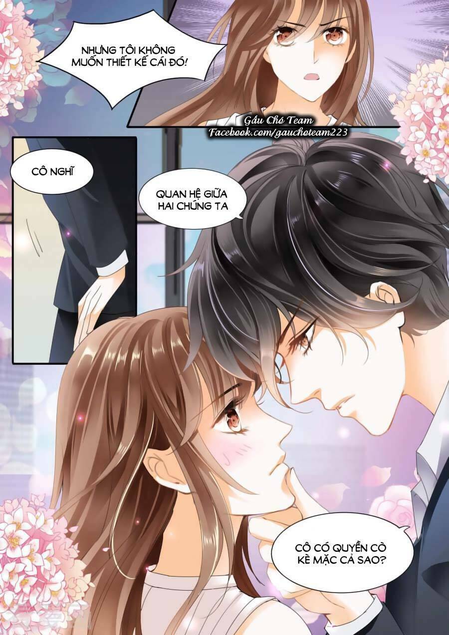 Không Thể Yêu Em: Chapter 16