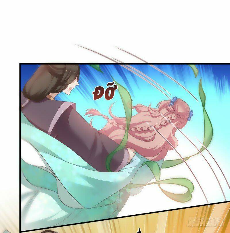 Trò Chơi Trừng Phạt: Chapter 66
