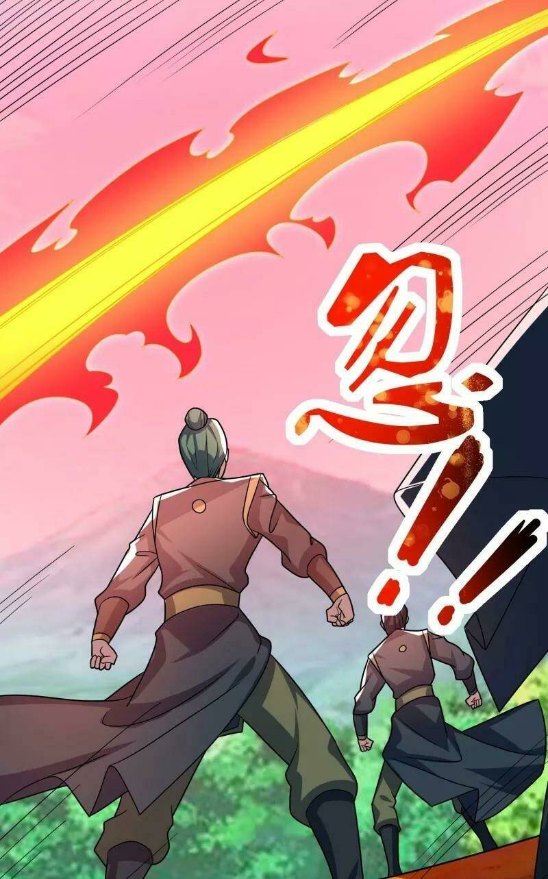 Tuyệt Thế Thánh Đế: Chapter 19