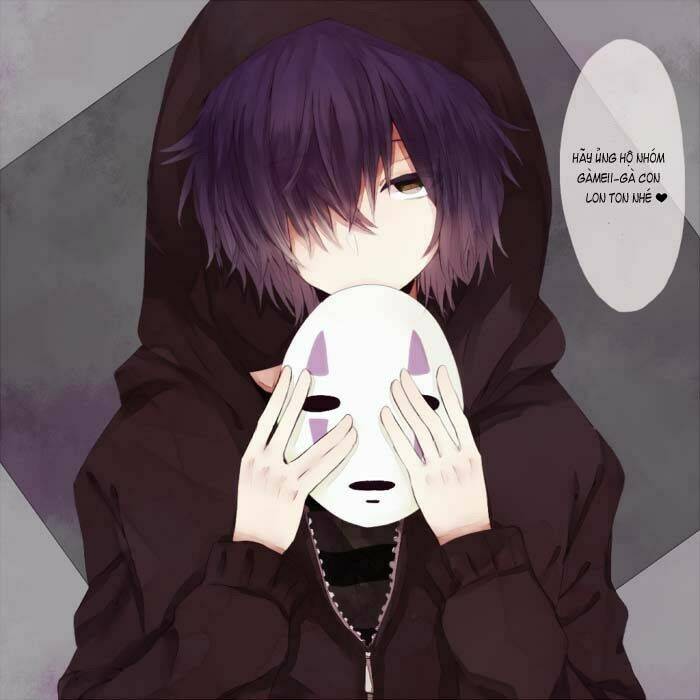 Hoa Trong Bão: Chapter 6