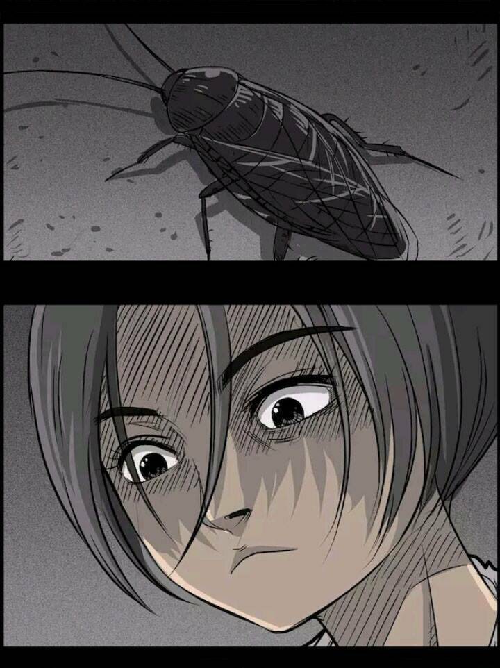 Những Câu Chuyện Kinh Dị Ở Trường Trung Học Tây Lăng: Chapter 22