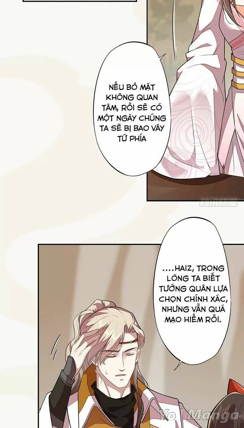 Tuyệt Thế Luyện Đan Sư: Chapter 120