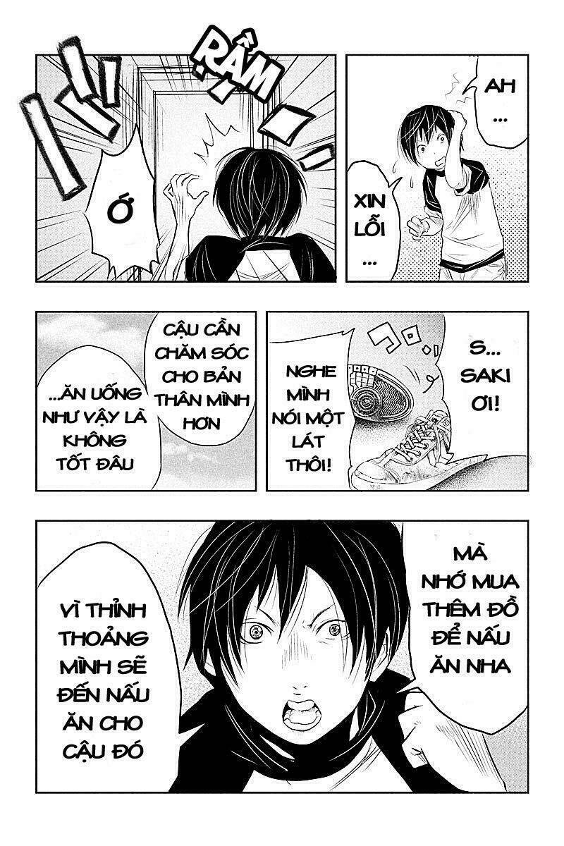 Ông Kẹ Sau 6H Tối!: Chapter 9