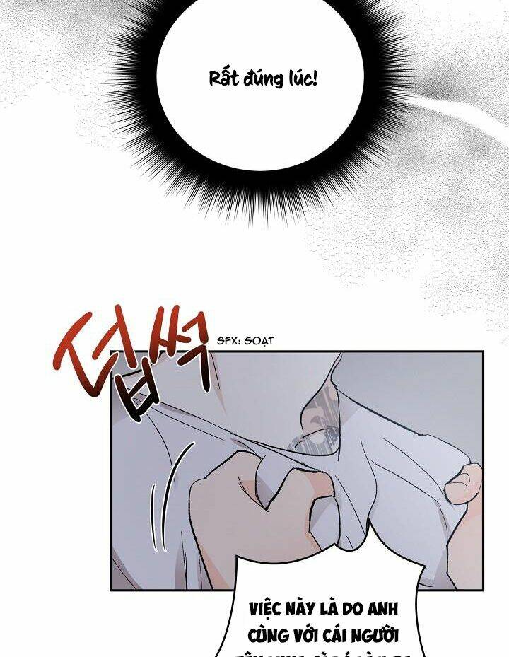 Kẻ Cắp Mặt Trăng: Chapter 35