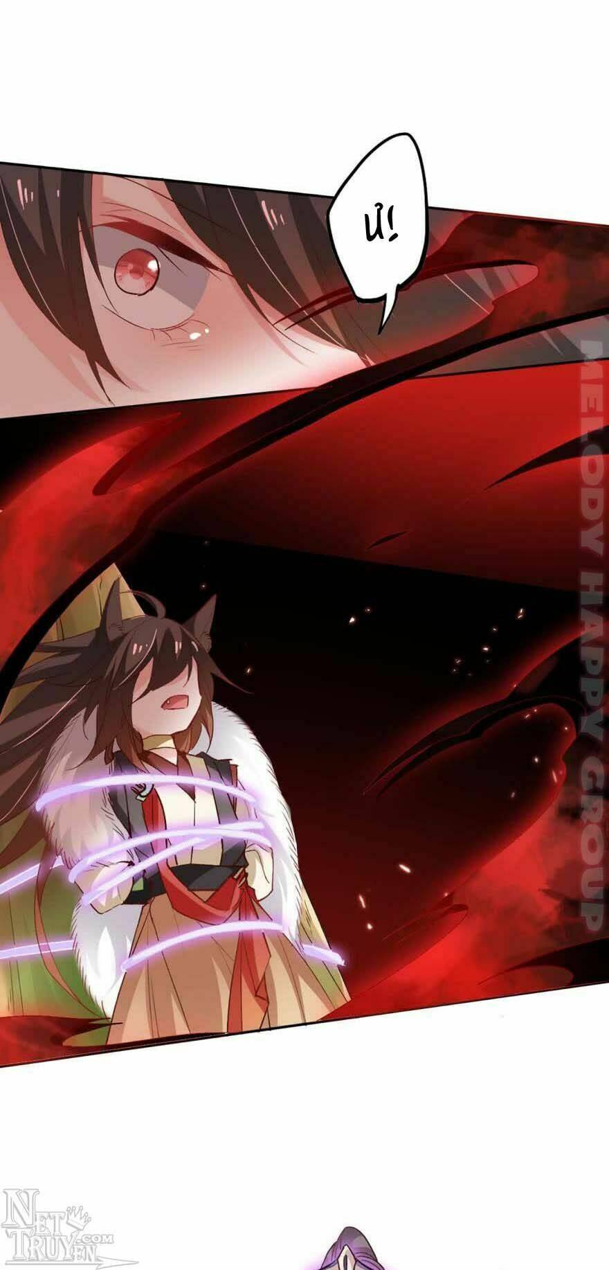 Nghịch Lai Thuận Thú: Chapter 18