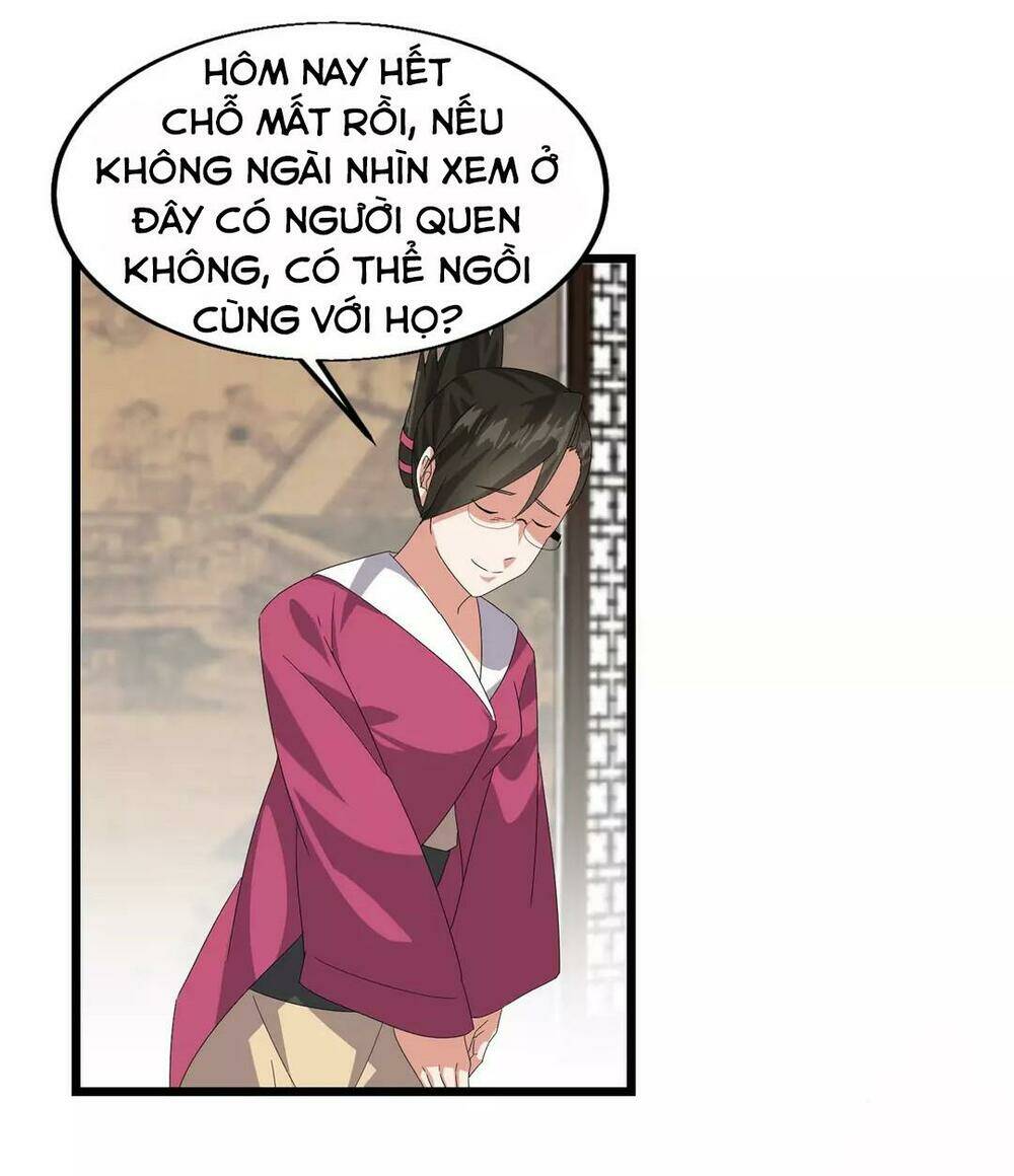 Võ Nghịch Thiên Kiêu: Chapter 2