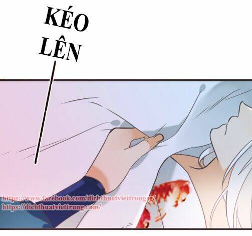 Bạn Trai Tôi Là Cẩm Y Vệ 2: Chapter 70