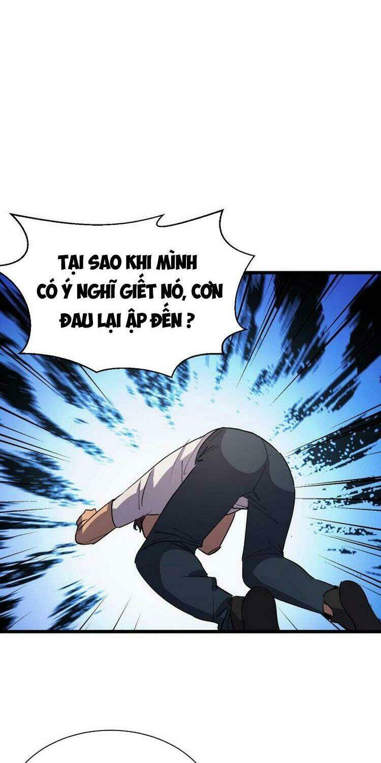 Bắt Đầu Với Tề Thiên Đại Thánh: Chapter 14