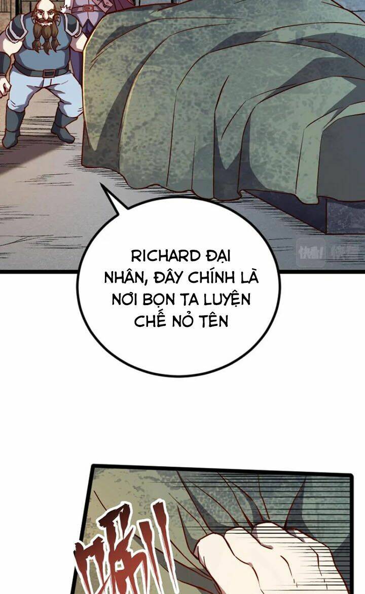 Tối Cường Thành Chủ Đích Dị Giới: Chapter 21