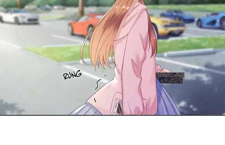 Bạn Trai Điều Khiển Giấc Mơ: Chapter 57