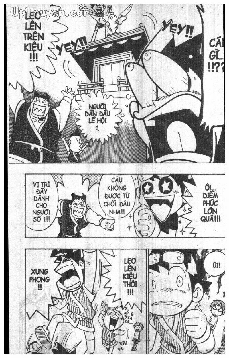 DUEL MASTER: Chapter 15